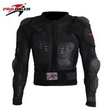 Motorcross Motorcycle Body Armor Protection Jacket